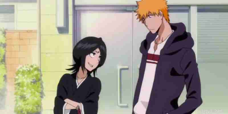 10 подробностей о Bleach, о которых вы не знали, но они каноничны только для аниме