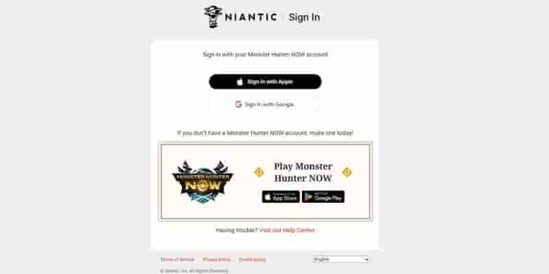Monster Hunter сейчас: как активировать Промокоды