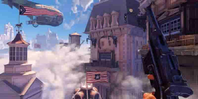 Bioshock: 10 важных сведений, которые необходимо знать новым игрокам