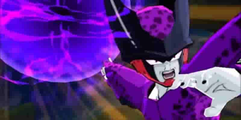 Лучшие неканонические слияния Dragon Ball, рейтинг
