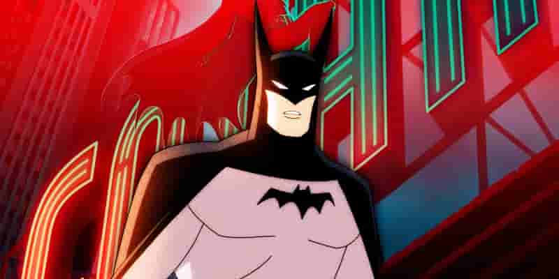 Batman: Caped Crusader Sound Editor раскрывает секреты ретро-звуковых эффектов