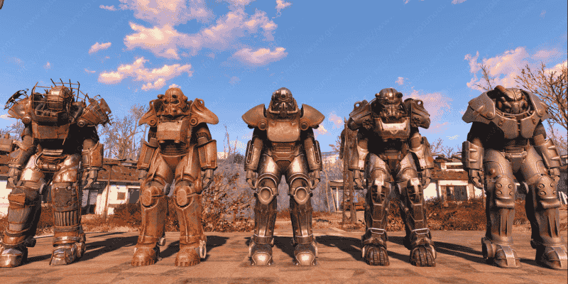 10 вещей, которые Fallout 4 делает лучше, чем остальная часть франшизы