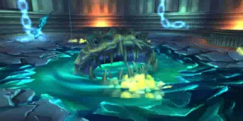 World Of Warcraft: 10 самых сложных рейдовых боссов в рейтинге 