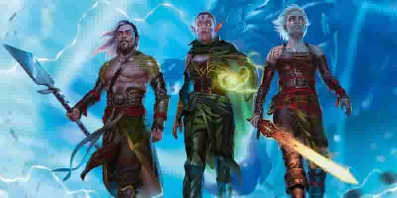 Magic: The Gathering Trivia, Facts, & Stats