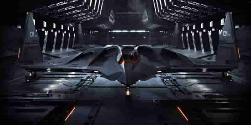 Star Citizen: 10 лучших кораблей в рейтинге
