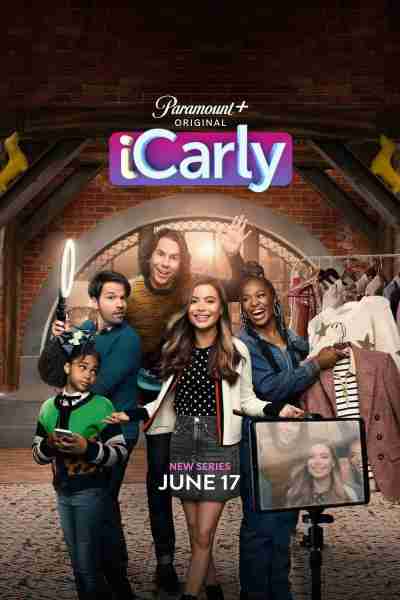 Миранда Косгроув делится захватывающими новостями о будущем iCarly после отмены Cliffhanger