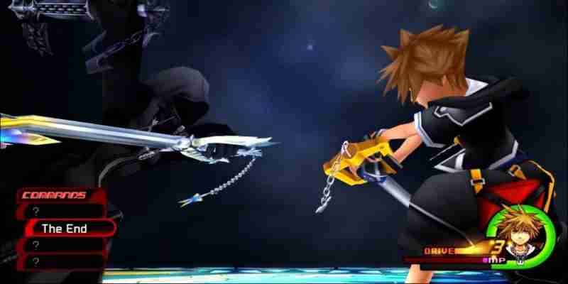 10 лучших сражений с боссами Kingdom Hearts во всей серии