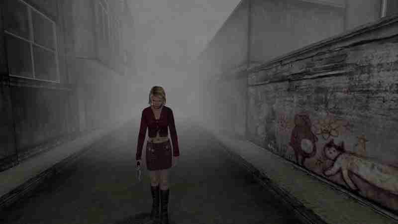 Silent Hill: когда происходит каждая игра, объяснение