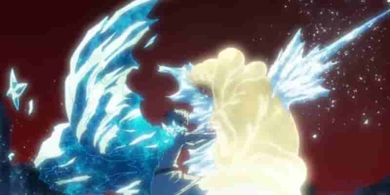 Второстепенные персонажи Bleach, которые выделятся в Thousand-Year Blood War Part 3