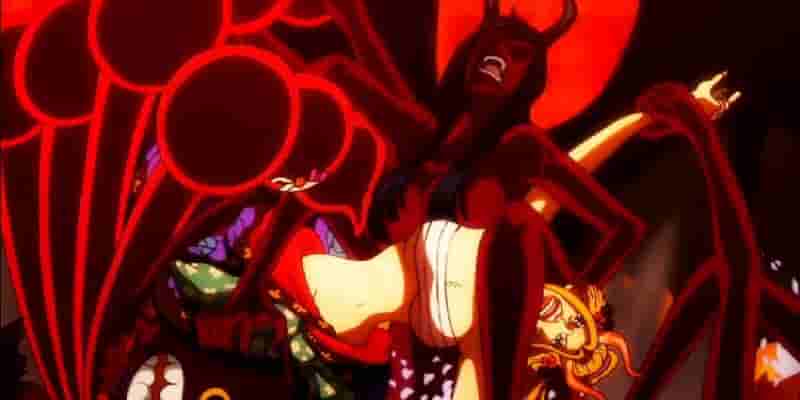 Самые большие изменения Нико Робин с тех пор, как One Piece представил ее &mdash; Изменено