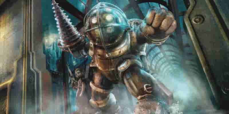 9 причин, по которым BioShock стал лучше с возрастом