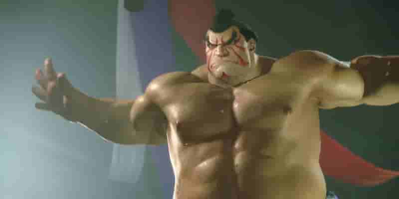 15 самых знаковых персонажей Street Fighter в рейтинге
