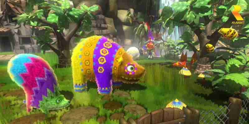 10 эксклюзивных игр Xbox, которые заслуживают Версии PlayStation/Switch