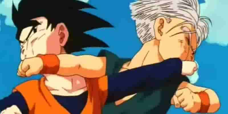  10 лучших боев Dragon Ball, в которых не участвует Гоку