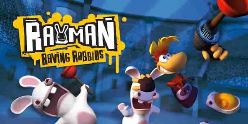 Лучшие сторонние игры для Wii, рейтинг