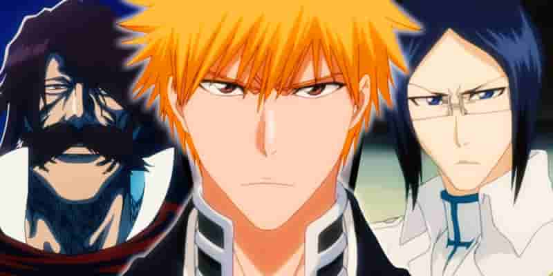 Самые недооцененные персонажи Bleach: TYBW, рейтинг