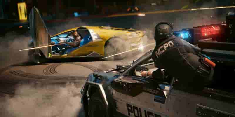 10 сюжетных миссий Cyberpunk 2077, которые держат игроков в напряжении