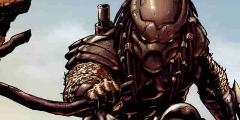10 лучших лицензированных комиксов Dark Horse, рейтинг