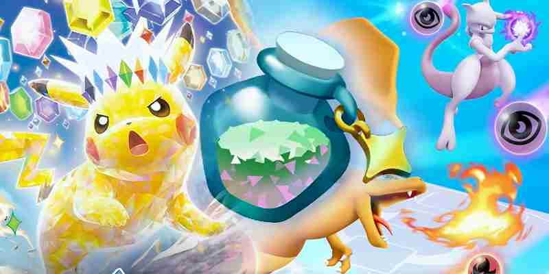 10 основных карт, которые нужны каждому игроку Pokémon TCG Pocket в своей колоде