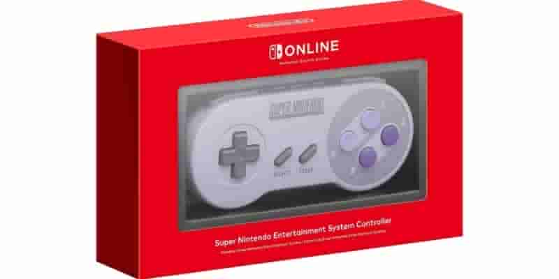 Каждый официальный контроллер Nintendo Switch, рейтинг