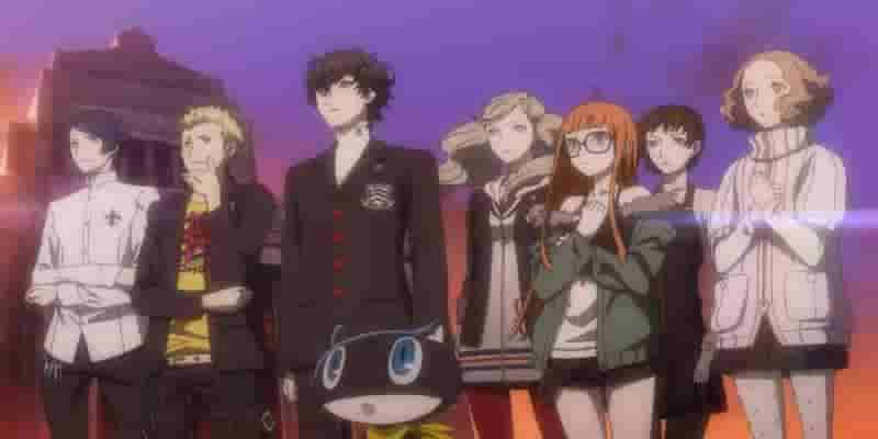 Persona 5 Royal: Лучшие участники группы, рейтинг