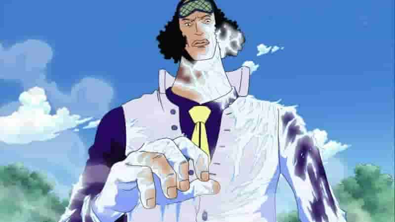 One Piece: 27 самых могущественных персонажей в официальном рейтинге