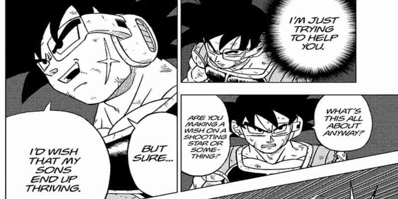 Dragon Ball Super: 10 фактов о Granolah Saga, которые вы не знали