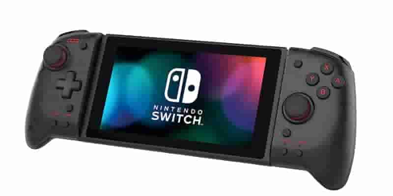 Каждый официальный контроллер Nintendo Switch, рейтинг