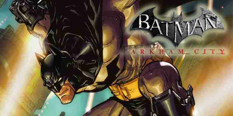 10 Comics для фанатов Batman, которые не любили Man & Rsquo; S Land