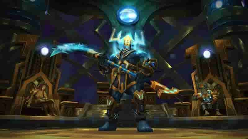 Каждый босс дополнения World Of Warcraft, рейтинг