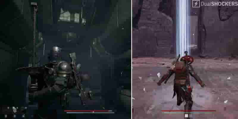 Remnant 2: Как разблокировать новые навыки