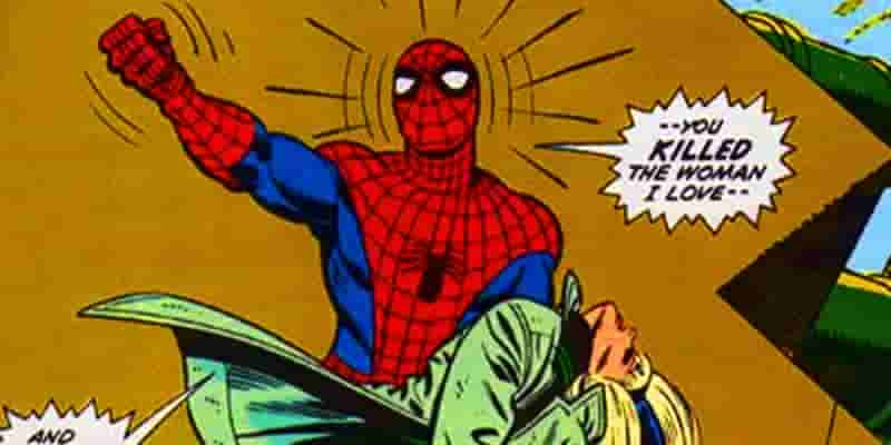 10 способов, которыми Marvel создала паука -Человек слабее с годами
