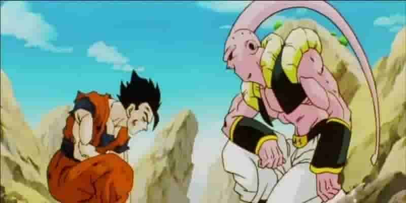 Техники подписи, которые Гоку никогда не использовал в Dragon Ball