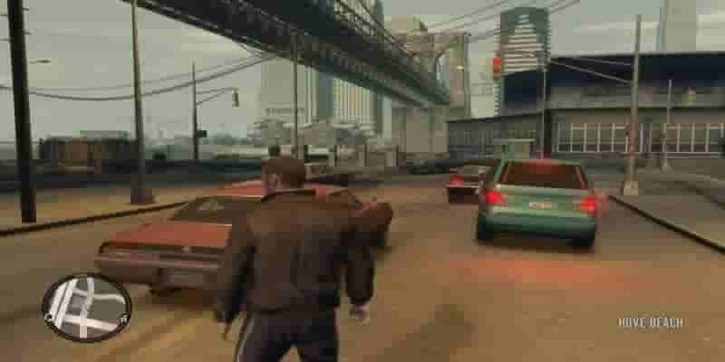 10 лучших игр Grand Theft Auto в рейтинге