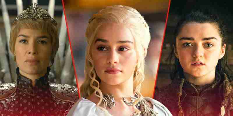 15 раз в Got, когда Тирион Ланнистер не был таким умным, как он думал