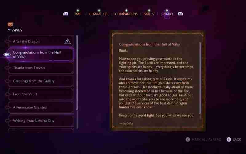  Генеральный директор EA говорит, что Dragon Age: The Veilguard потерпел неудачу, потому что у него не было функций обслуживания живого обслуживания - фанаты не покупают его 