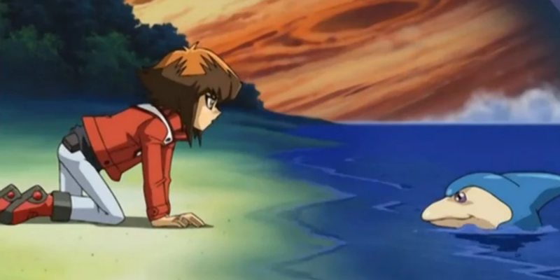10 вещей, которые фанаты с нетерпением ждут в Yu-Gi-Oh! GX Remaster