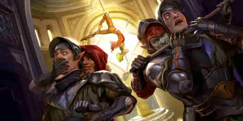 10 веских причин, по которым вам стоит поиграть в Dungeons & Dragons (если вы никогда этого не делали)