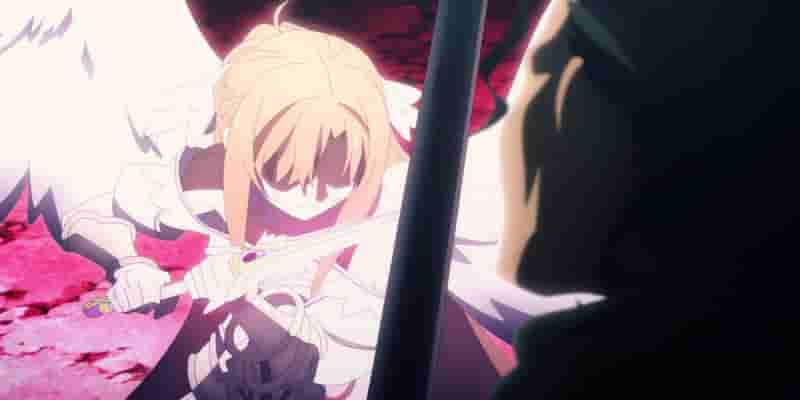 Лучшие анимированные сцены Sword Art Online, рейтинг