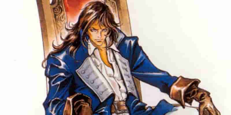 Почему Рихтер Бельмонт обратился ко злу в Castlevania: Symphony of the Night?