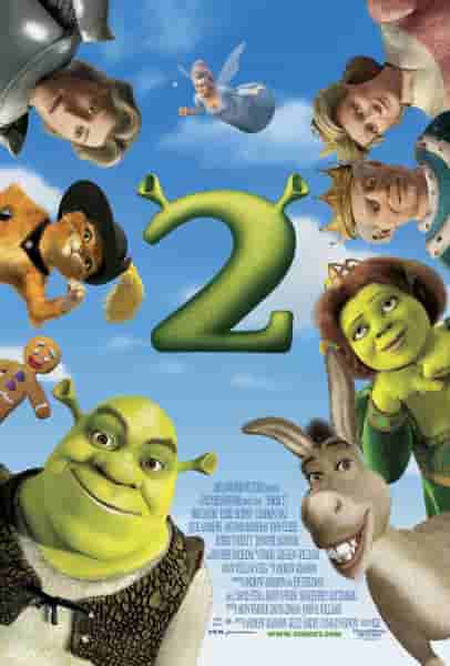 10 шуток DreamWorks для взрослых (которые не поймут дети)