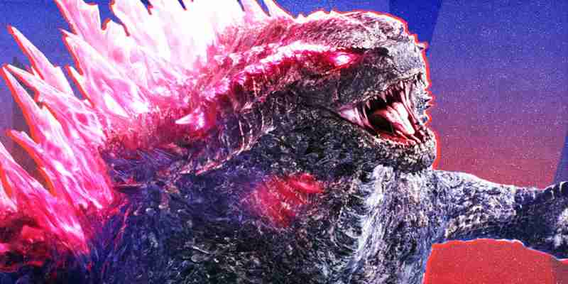 10 борьбы Godzilla, которые не имеют смысла