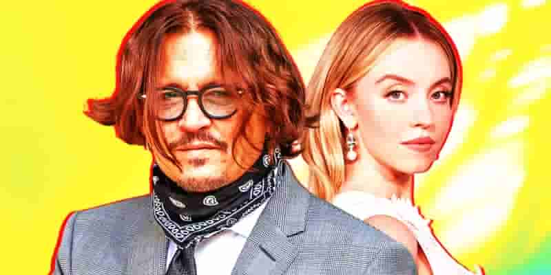Сидни Суини превращается в черную канарейку из DCU в новой работе