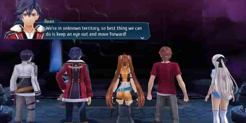 Trails Into Reverie: Лучшие композиции для вечеринок