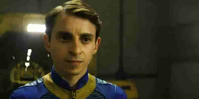  Fallout Star рассказывает об арке второго сезона ключевого персонажа