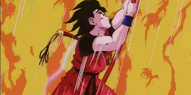 10 подробностей Dragon Ball, которые существуют только в путеводителях