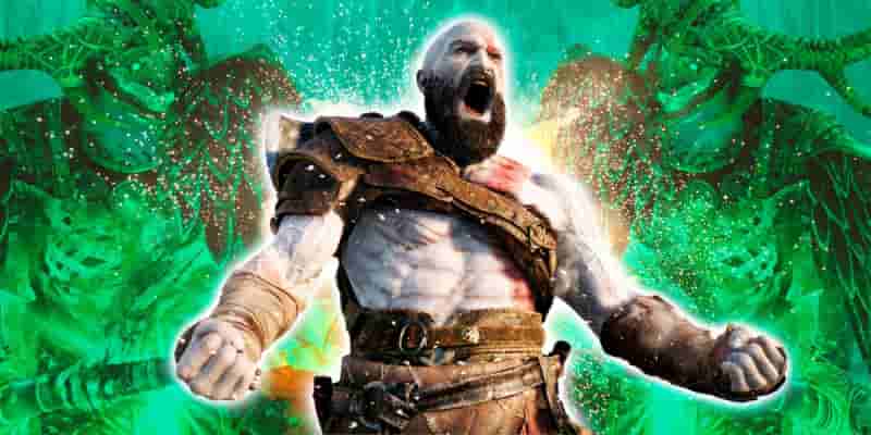 Что нужно знать о выходе God of War: Ragnarok на ПК