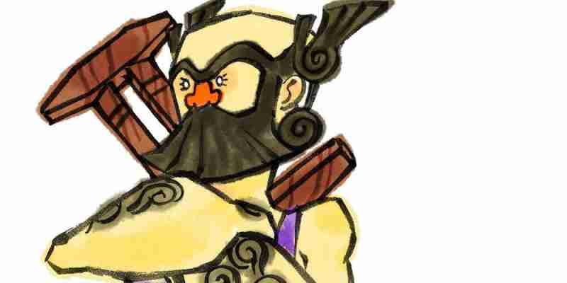 10 функций, которые игроки хотят видеть в сиквеле Okami