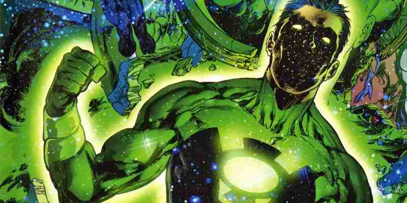 10 самых сильных персонажей DC, представленных после 1999 года
