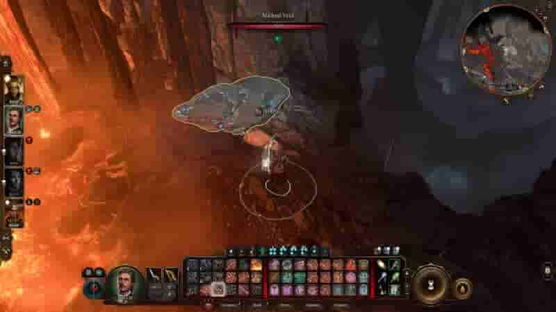 Baldur's Gate 3: Как получить мифриловую руду